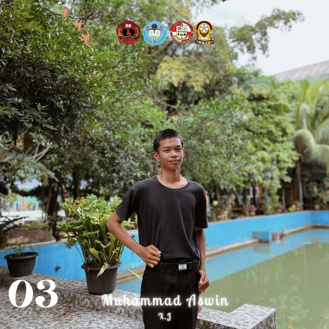 MUHAMMAD ASWIN